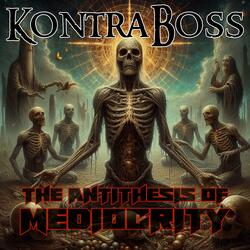 Attack. Bad. Blame. (feat. Peter Sladek, Stefan Steve Koch & Jürgen Schimak)