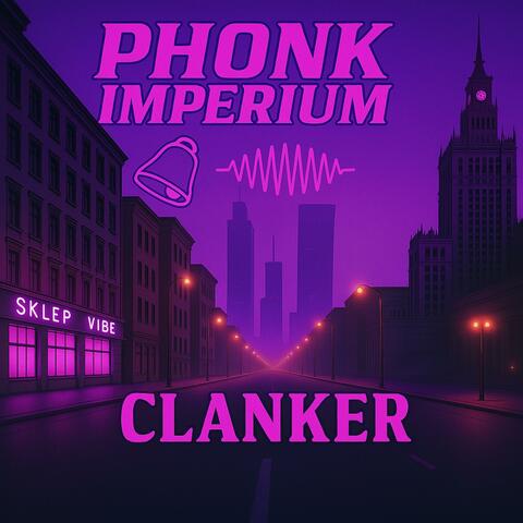 PHONK IMPERIUM