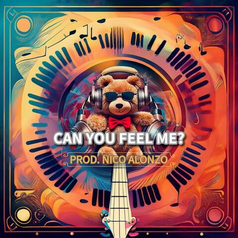 Can You Feel Me? (feat. Nico Alonzo)