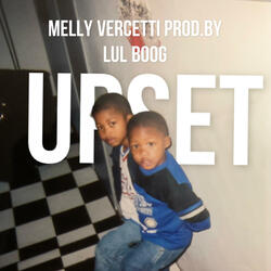 Upset (feat. lul boog)