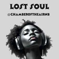 LOST SOUL | Chamber of the AI RnB