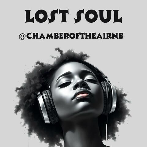 LOST SOUL | Chamber of the AI RnB