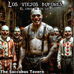 Los viejos bufones