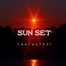 Sun Set (feat. Tumziine)