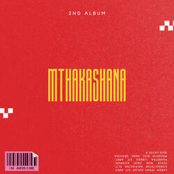 Mthakashana(umbhasobhe)