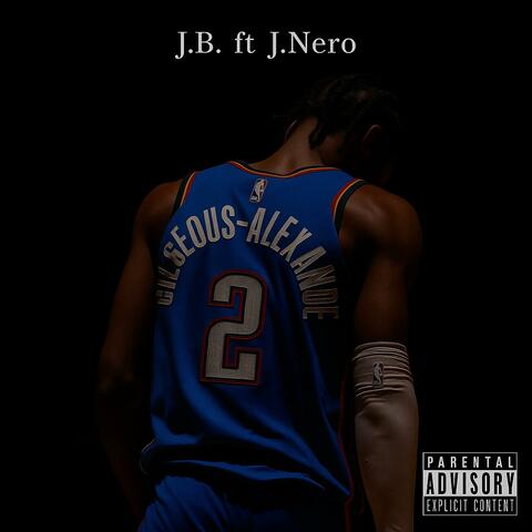 SGA (feat. Jay Ner0)