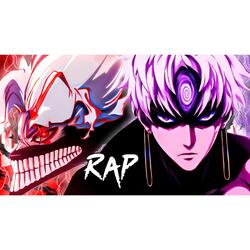 Rap Narrativo Final – Okarun vs Evil Eye
