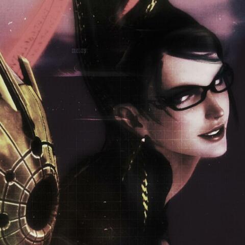 Bayonetta