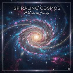 Spiraling Cosmos