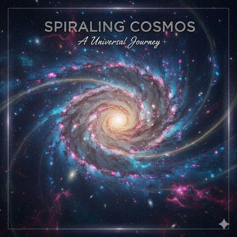Spiraling Cosmos