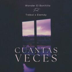 Cuantas Veces (feat. Trébol ElBarbero & Elemdy ElArtesano)