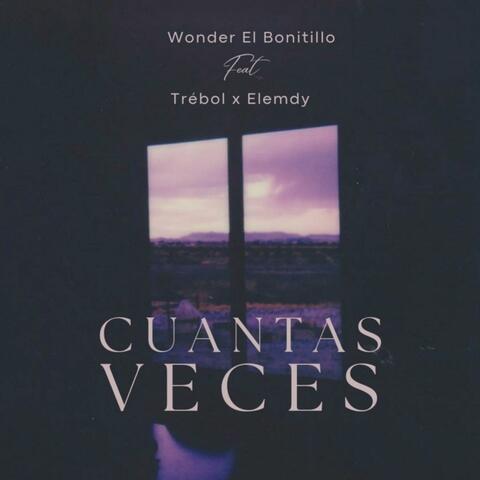 Cuantas Veces (feat. Trébol ElBarbero & Elemdy ElArtesano)