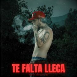 Te falta Lleca