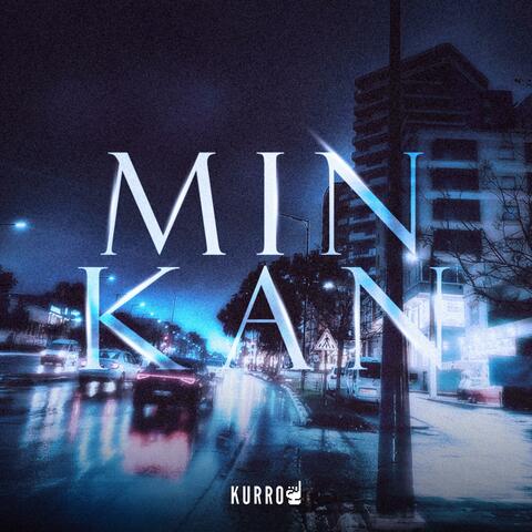 MIN KAN (feat. Houari Manar)