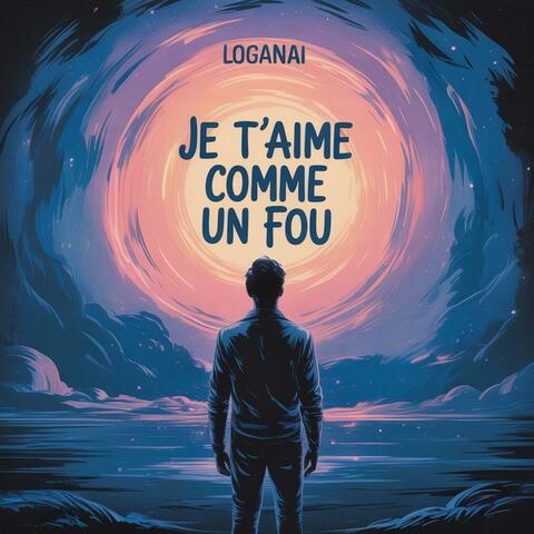Je t'aime comme un fou