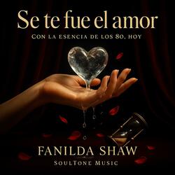 Se Te Fue El Amor (Con La Esencia De Los 80, Hoy)