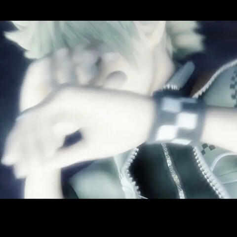 Roxas (feat. JohnPopper)