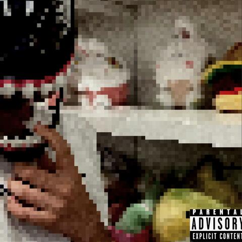 untitled ep