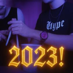 2023!