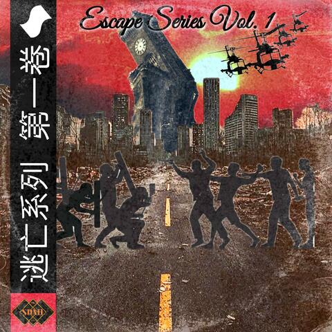 Escape Series, Vol. 1