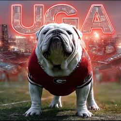 GO DAWGS