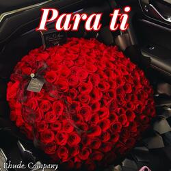 Para ti