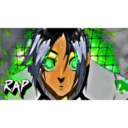 Rap de Gagamaru (Blue Lock)