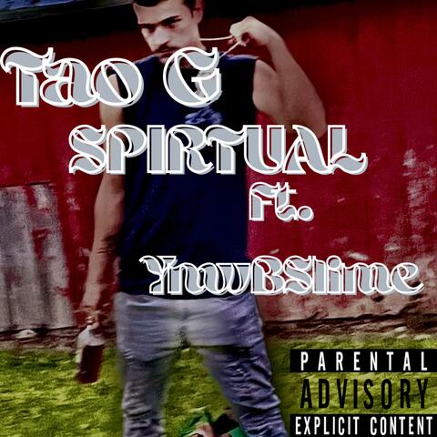 SPIRTUAL (feat. YNW BSlime)