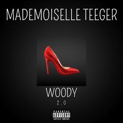 Mademoiselle TEEGER