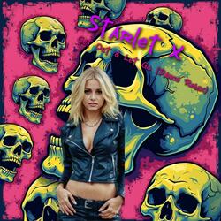 Get Out And Let Go (Starlet X Dance Remix)