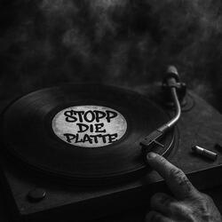 Stopp die Platte (feat. Gigi)