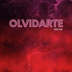 OLVIDARTE