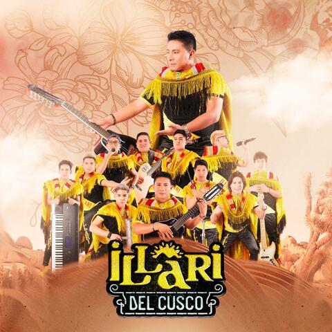 Illari del cusco, Vol. 4