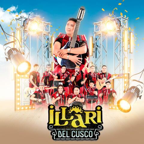 Illari del cusco (Canto Andino)
