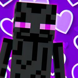 ENDERMAN SONG (SUPER SLOWED)