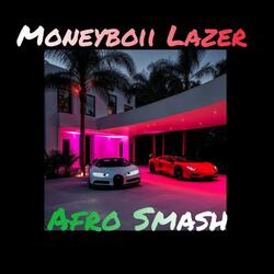 Afro Smash (Radio Edit)