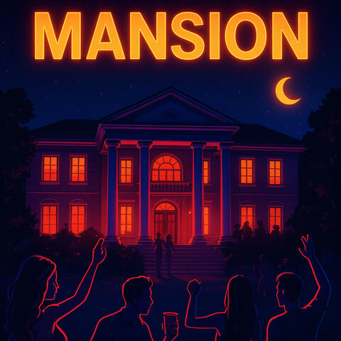 Mansion