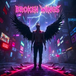 BROKEN WINGS
