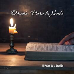 Oración para la noche