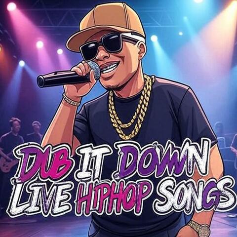 89th album live freestyles vol. 11-15