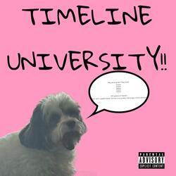 Timeline University (feat. Aquamarine & GayLuigi)