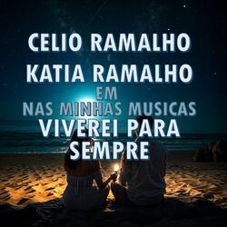 NAS MINHAS MUSICAS VIVEREI PARA SEMPRE