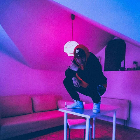 Trapboi Rumun (INTRIKY)