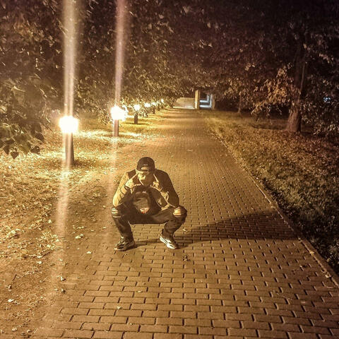 Trapboi Rumun - Chábrzz