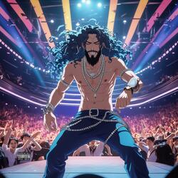 can't run out of hits