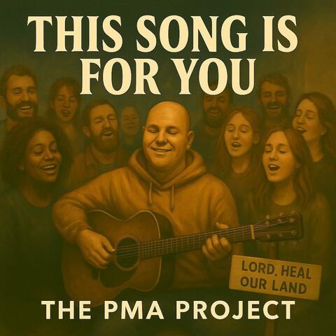 This Song is For You!