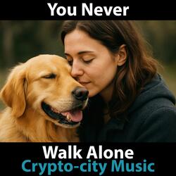 You Never Walk Alone