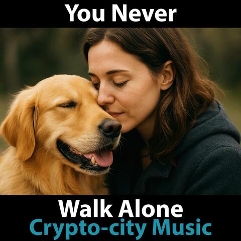 You Never Walk Alone