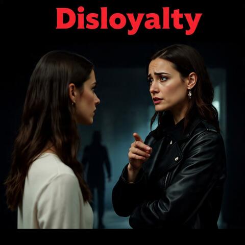 Disloyalty