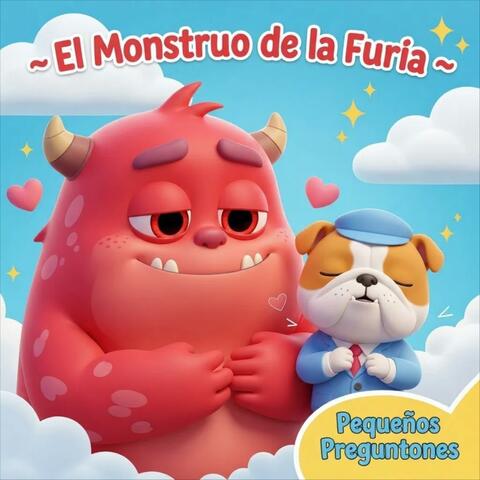 El Monstruo de la Furia